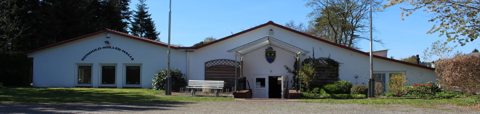 Schützenkameradschaft Schmalfeld von 1960 E.V.